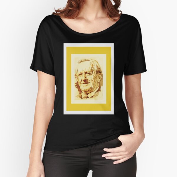 Relaxed Fit T-Shirt
