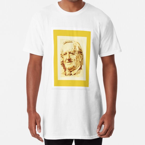 Long T-Shirt