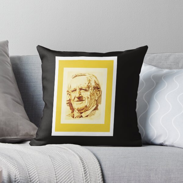 Throw Pillow