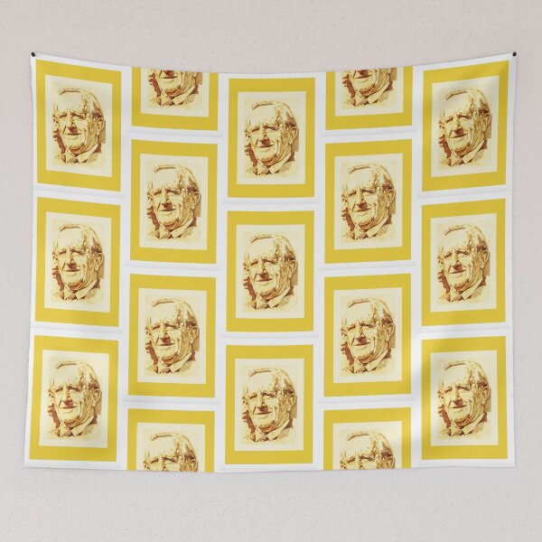 Item preview, J. R. R. Tolkien (golden) designed and sold by gphudson.
