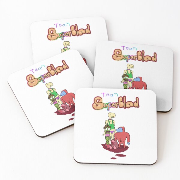 Item preview, Team SuperBlood Group Picture designed and sold by TeamSuperBlood.