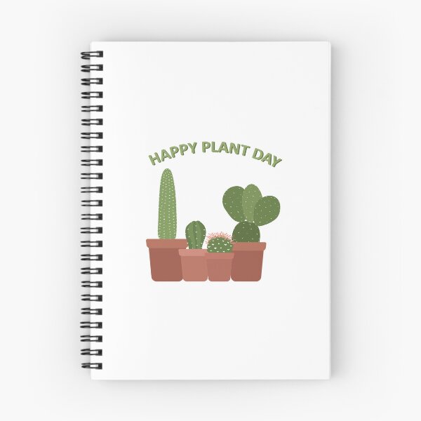 Item preview, Cactus, Happy Plant Day designed and sold by giebell.