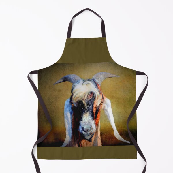 Item preview, Billy Goat designed and sold by Savannah Gibbs.