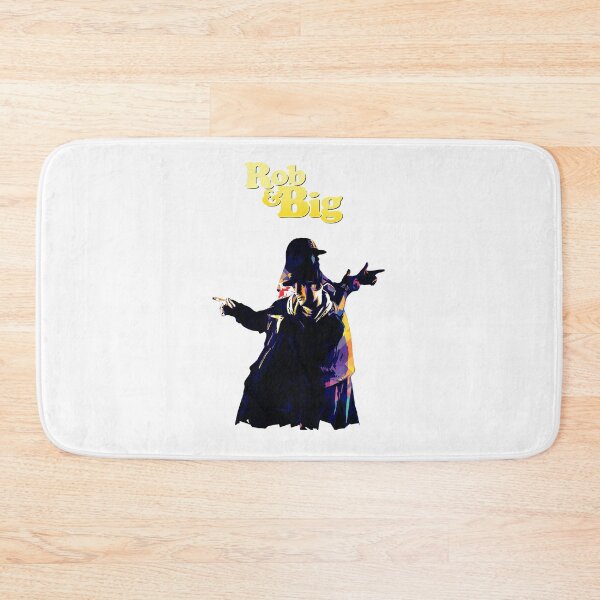 Item preview, Rob And Big designed and sold by Dawn6441.