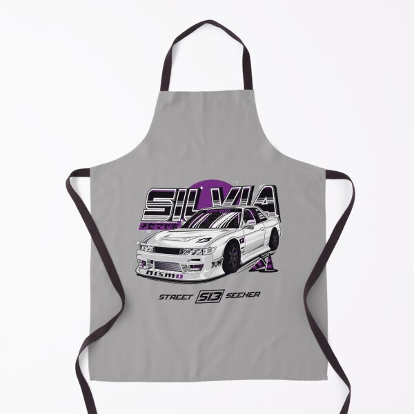 Item preview, Nissan Silvia Street Seeker T-ShirtNissan Silvia Street Seeker designed and sold by NomanEdddie.