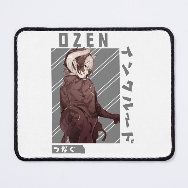 Item preview, Cool Orphan Girl Precious Robot Mother Ozen The Immovable Made In Abyss Funny designed and sold by Sebastianrebot.