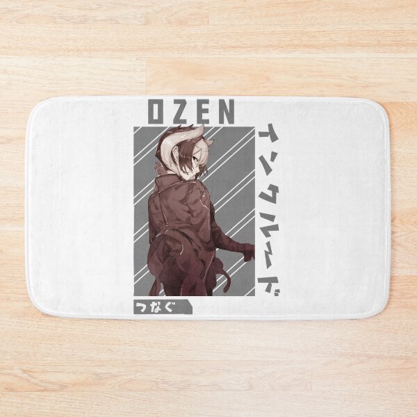 Item preview, Cool Orphan Girl Precious Robot Mother Ozen The Immovable Made In Abyss Funny designed and sold by Sebastianrebot.