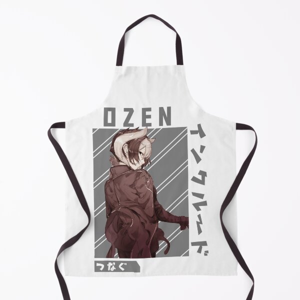 Item preview, Cool Orphan Girl Precious Robot Mother Ozen The Immovable Made In Abyss Funny designed and sold by Sebastianrebot.