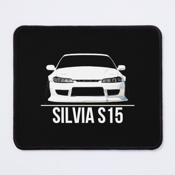 Item preview, Nissan Silvia T-ShirtNissan Silvia S15 designed and sold by NomanEdddie.