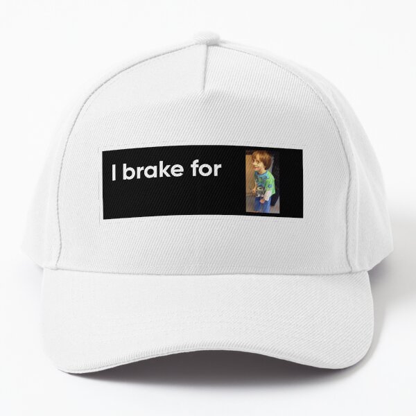 Item preview, I brake for Noah Schnapp designed and sold by eunangst.