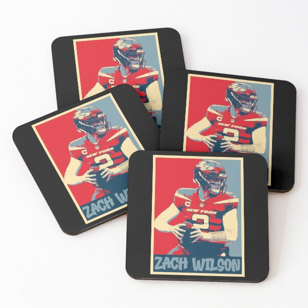 Item preview, Zach Wilson designed and sold by Lacy Timms.