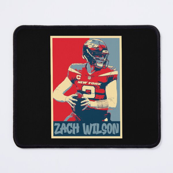 Item preview, Zach Wilson designed and sold by Lacy Timms.