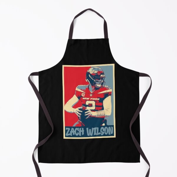 Item preview, Zach Wilson designed and sold by Lacy Timms.