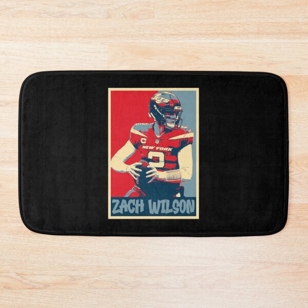 Item preview, Zach Wilson designed and sold by Lacy Timms.