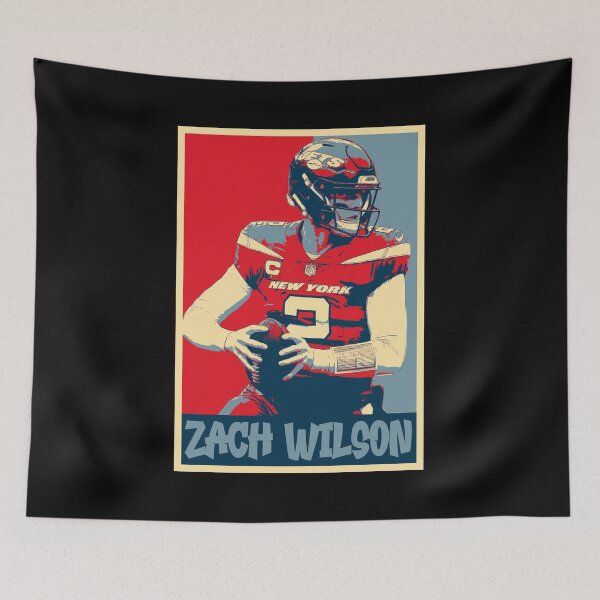 Item preview, Zach Wilson designed and sold by Lacy Timms.