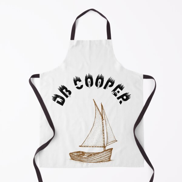 Item preview, Db cooper designed and sold by movie-popcorn.