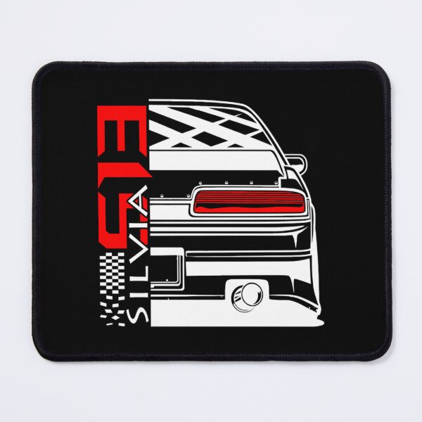 Item preview, Nissan Silvia T-ShirtSilvia S13 designed and sold by NomanEdddie.