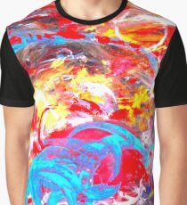 EMBRACE Graphic T-Shirt