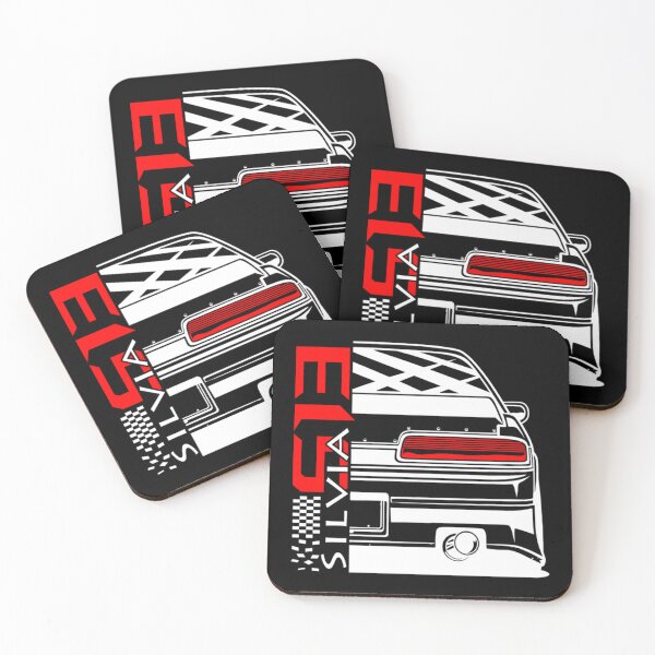 Item preview, Nissan Silvia T-ShirtSilvia S13 designed and sold by NomanEdddie.