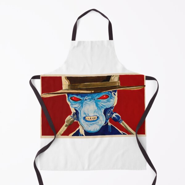 Item preview, Cad Bane designed and sold by BryanWhipple.
