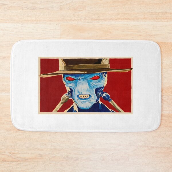 Item preview, Cad Bane designed and sold by BryanWhipple.