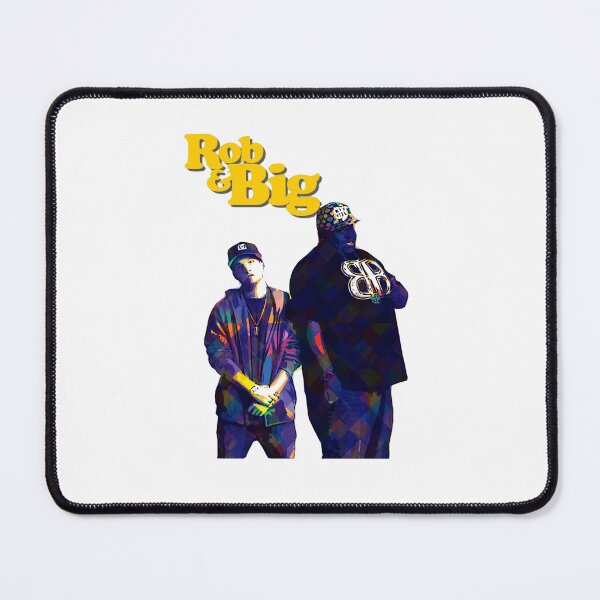 Item preview, Rob And Big Colorful designed and sold by Dawn6441.