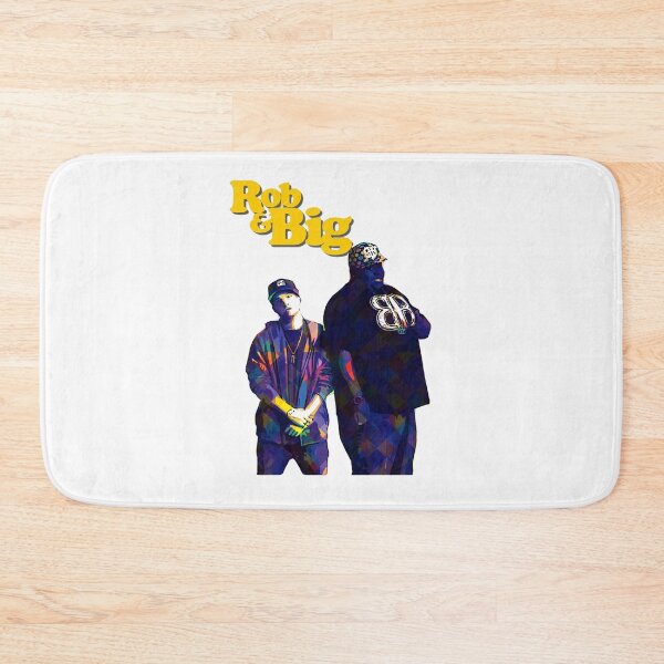 Item preview, Rob And Big Colorful designed and sold by Dawn6441.