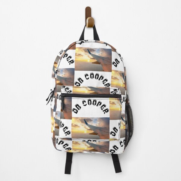 Item preview, Db cooper designed and sold by movie-popcorn.