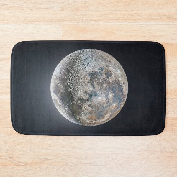 Item preview, The Moon designed and sold by LifeSpice.