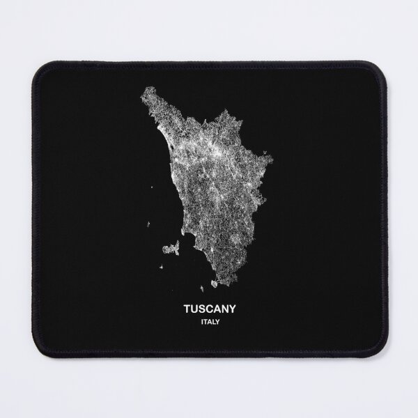 Item preview, Tuscany city map, Tuscany map, Italy province designed and sold by MondoArtShop.