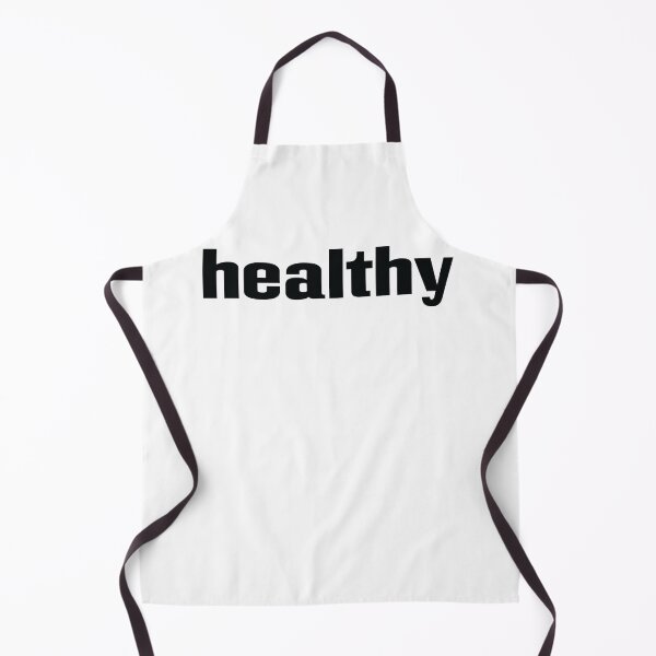 Item preview, Healthy designed and sold by WordsGamersUse.