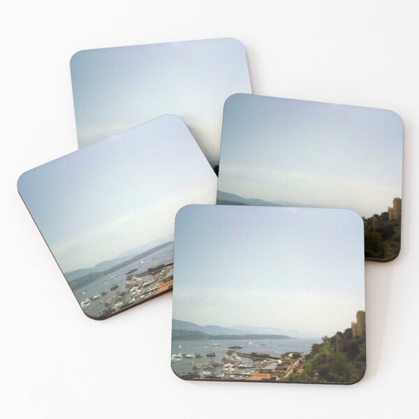 Item preview, Nice, French Riviera on Film designed and sold by Ella Stoltz.