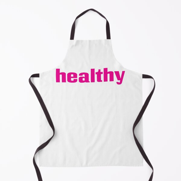 Item preview, Healthy designed and sold by WordsGamersUse.