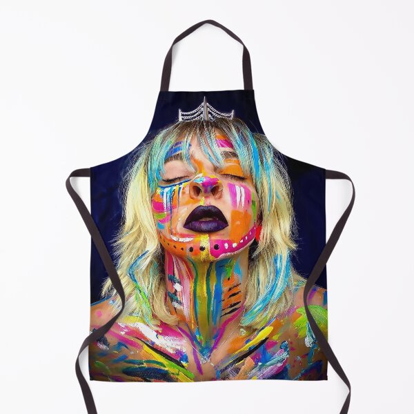 Item preview, The Trauma Queen designed and sold by frankcuryy.