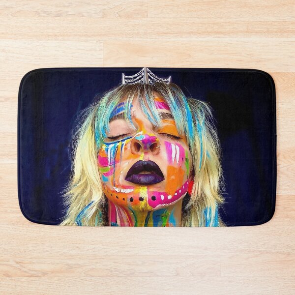 Item preview, The Trauma Queen designed and sold by frankcuryy.