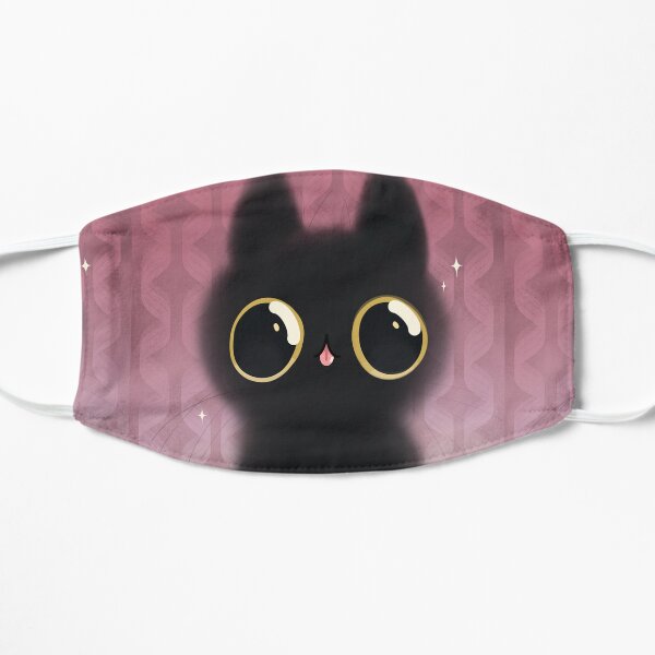 Blep Flat Mask