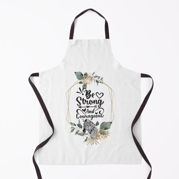 Item preview, JW Encouragement Be Strong and Courageous designed and sold by JWPrintable.