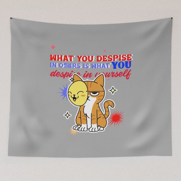 Item preview, What you despise designed and sold by Sansiri.
