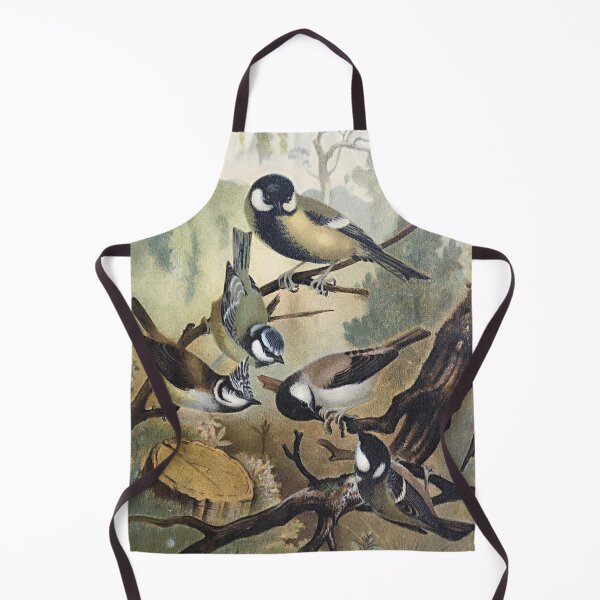 Item preview, Titmice designed and sold by RTP-Studio.