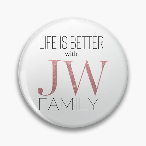 Item preview, JW Family   designed and sold by JWPrintable.