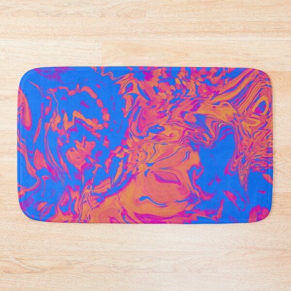 Item preview, Orange Explosion designed and sold by Kelsey Johnson.