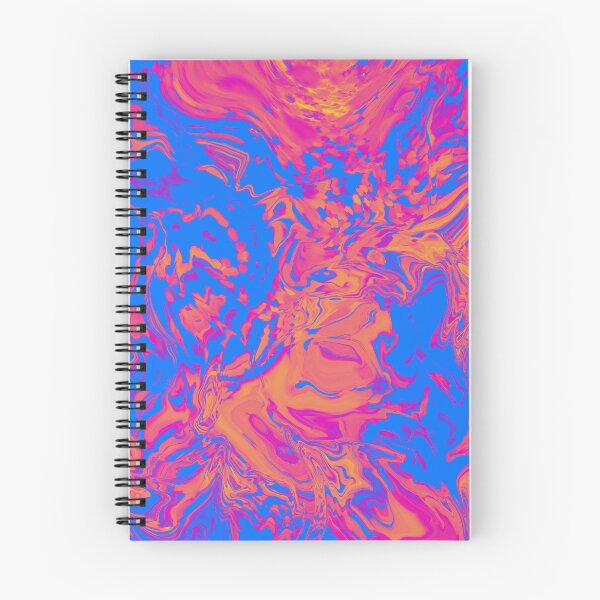 Item preview, Orange Explosion designed and sold by Kelsey Johnson.