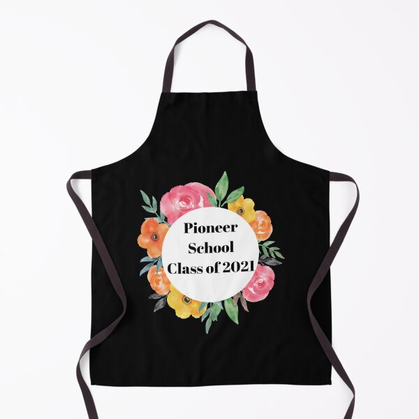 Item preview, Pioneer School of 2021 designed and sold by JWPrintable.