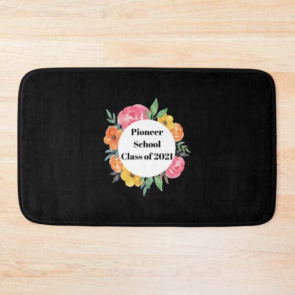 Item preview, Pioneer School of 2021    designed and sold by JWPrintable.