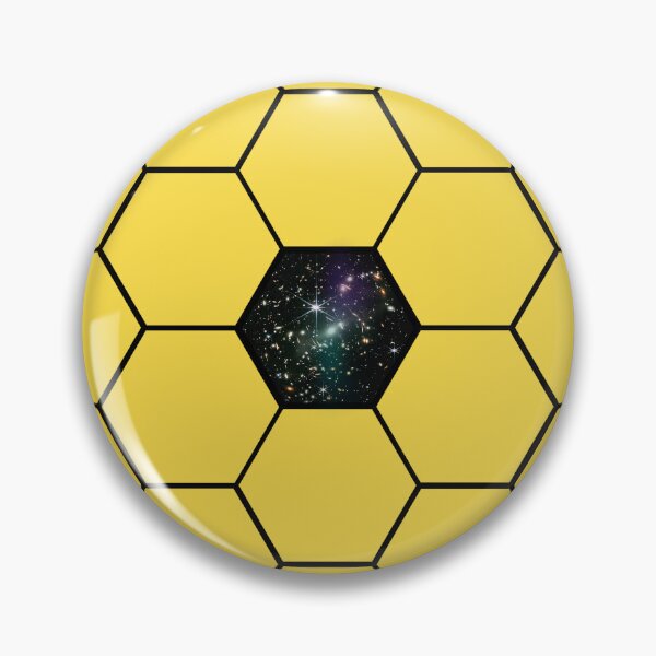 Artikelvorschau, James-Webb-Weltraumteleskop JWST – Nasa, ESA, CSA entworfen und verkauft von Shop801.
