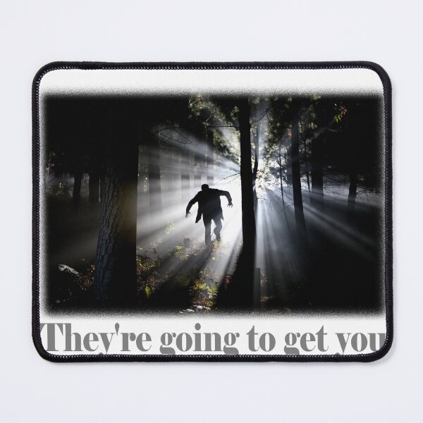 Item preview, The Chase designed and sold by DRJProds-Merch.