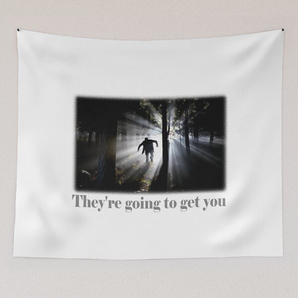 Item preview, The Chase designed and sold by DRJProds-Merch.