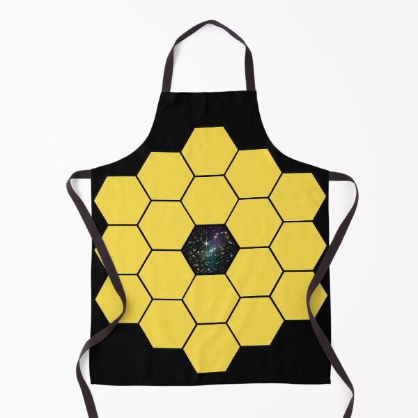 Item preview, James Webb Space Telescope JWST - Nasa, ESA, CSA designed and sold by Shop801.