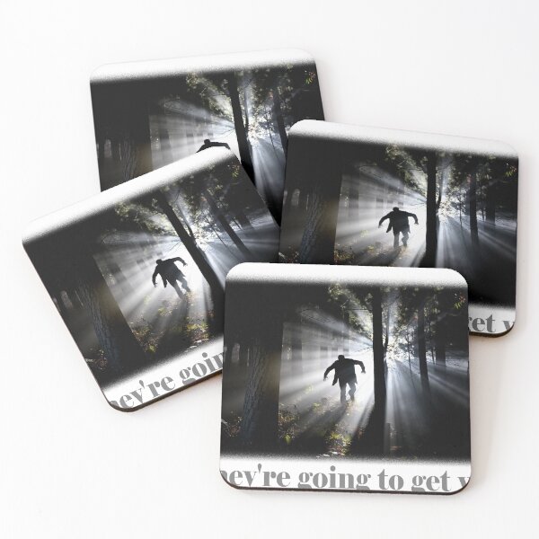 Item preview, The Chase designed and sold by DRJProds-Merch.