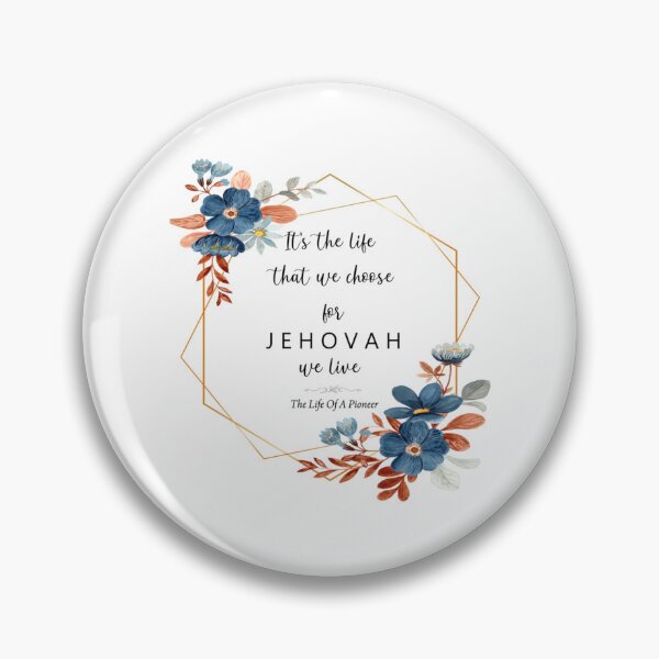 Item preview, The Life Of A Pioneer   designed and sold by JWPrintable.